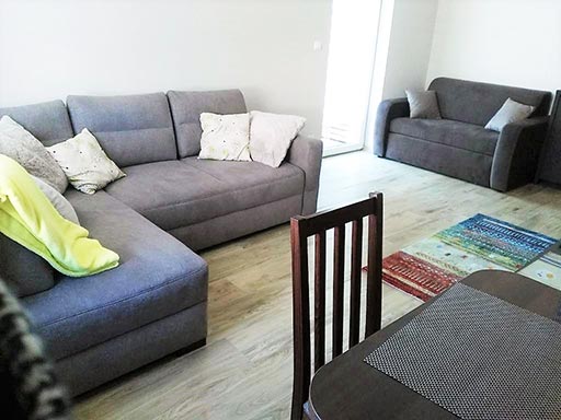 Apartament I Pisz (2)