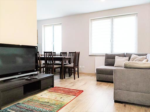 Apartament I Pisz (4)