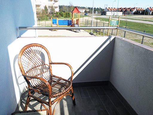 Apartament I Pisz (14)