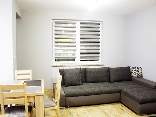 Apartament II Pisz (1)