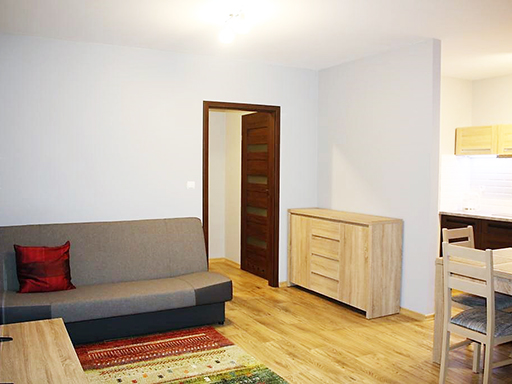 Apartament II Pisz (2)