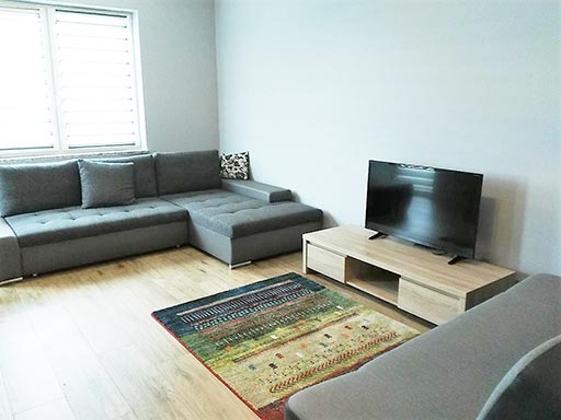Apartament II Pisz (3)