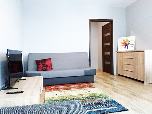 Apartament II Pisz (4)