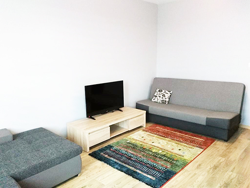 Apartament II Pisz (5)