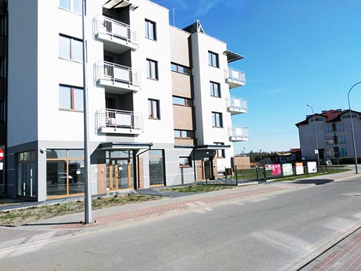 Apartamenty Pisz (2)