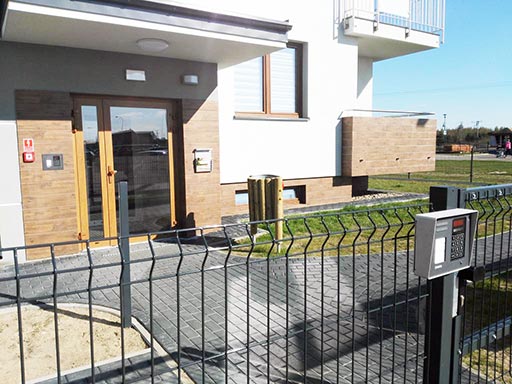 Apartamenty Pisz (1)